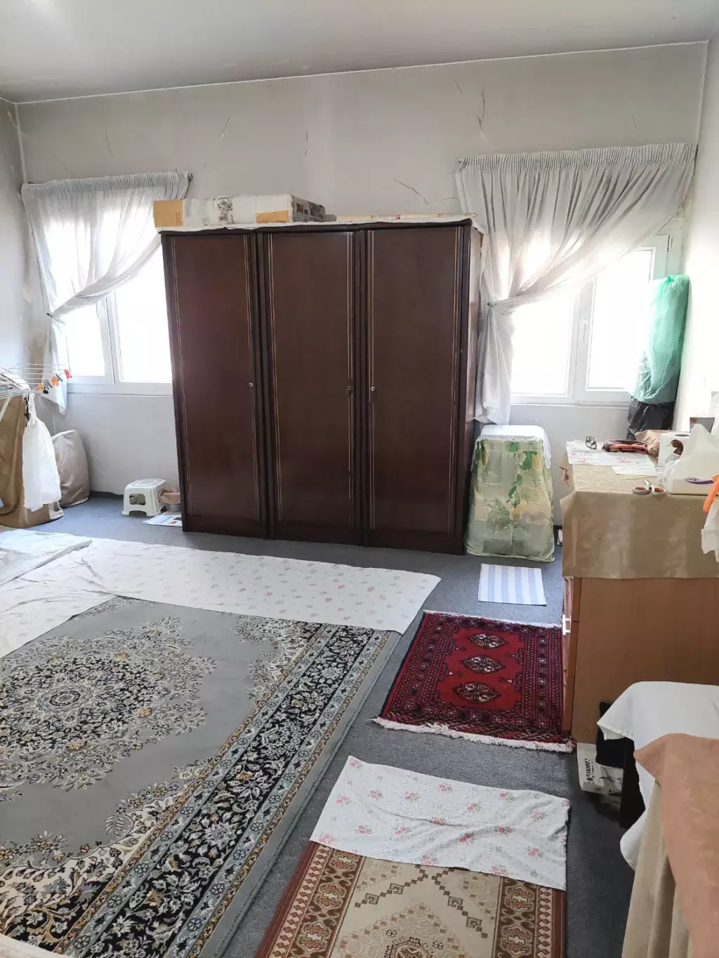 فروش آپارتمان 90 متری در شهرک دانشگاه - تصویر 8