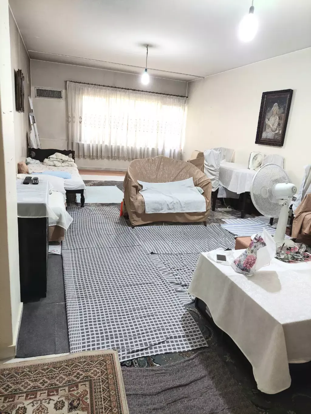 فروش آپارتمان 90 متری در شهرک دانشگاه - تصویر 14
