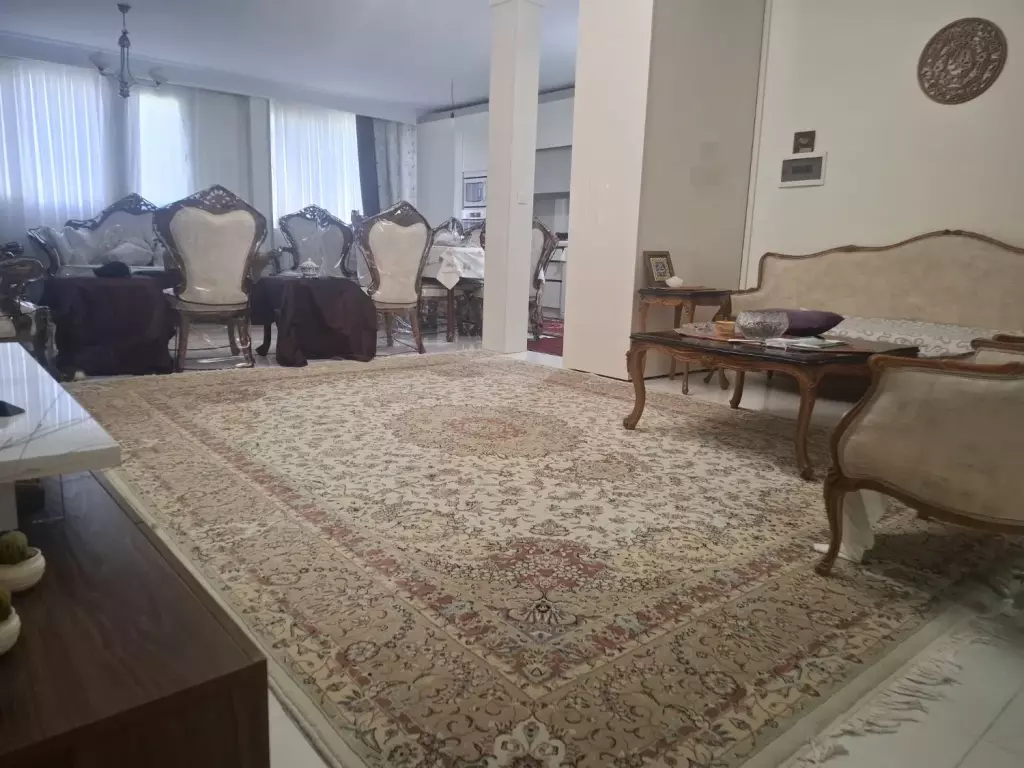 فروش آپارتمان 131 متری در مهران