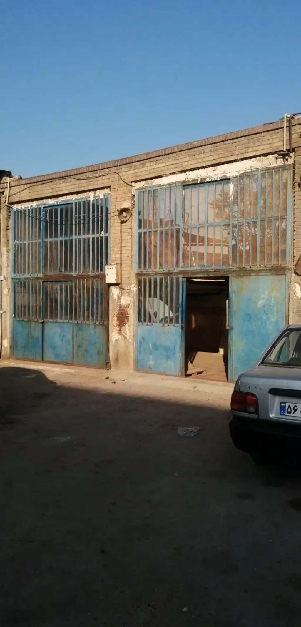 فروش اداری و تجاری 60 متری در کیانشهر - تصویر 6