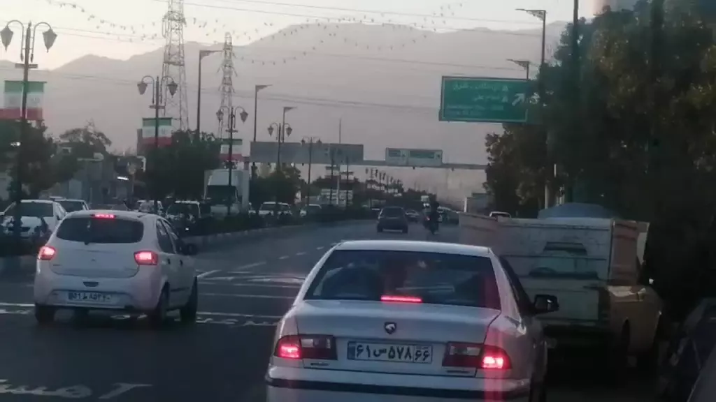 فروش اداری و تجاری 60 متری در کیانشهر