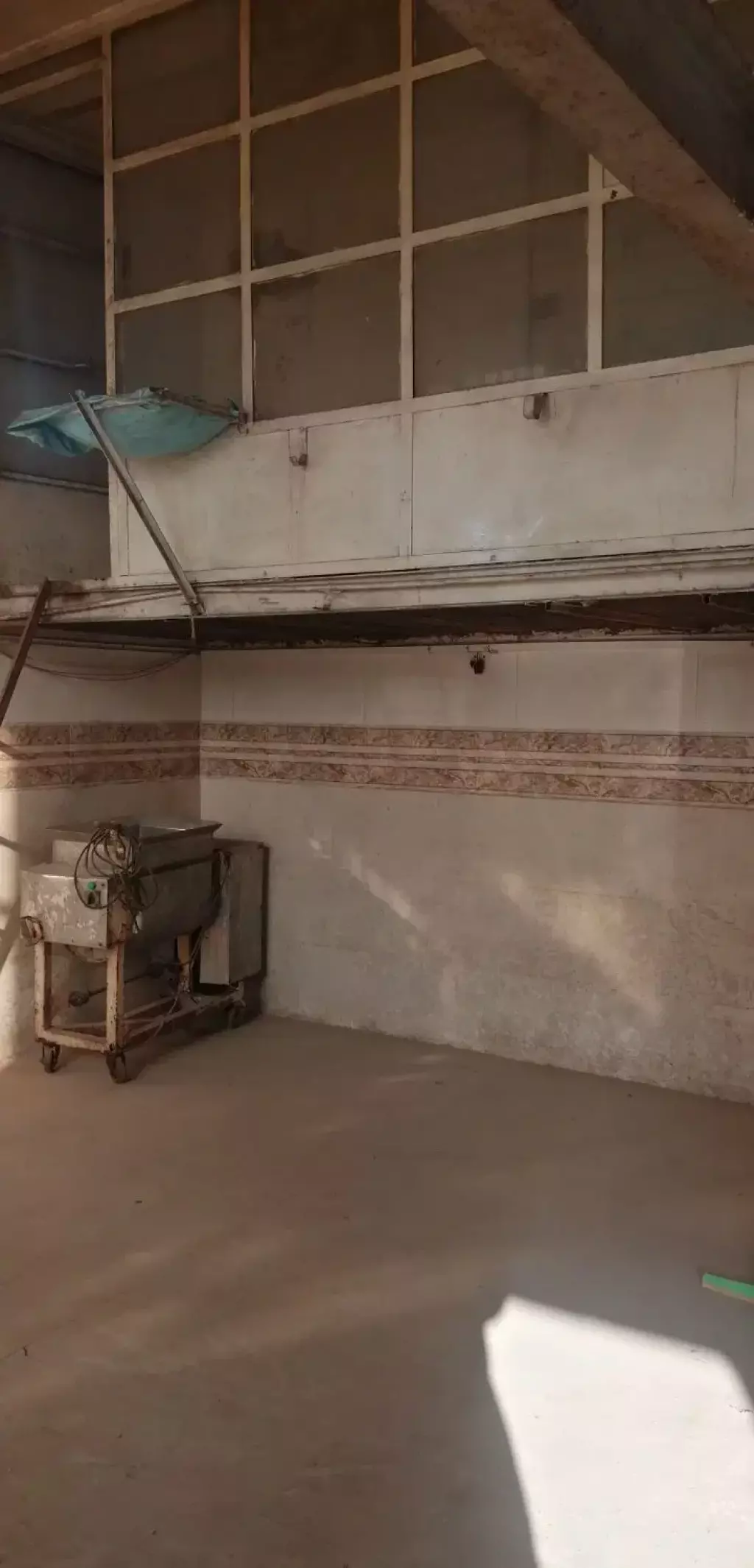 فروش اداری و تجاری 60 متری در کیانشهر - تصویر 9