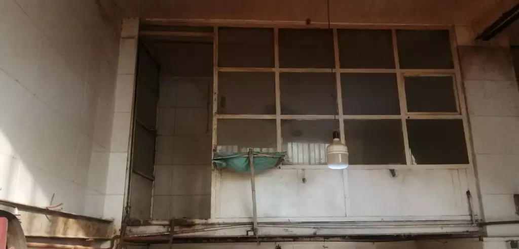 فروش اداری و تجاری 60 متری در کیانشهر - تصویر 8