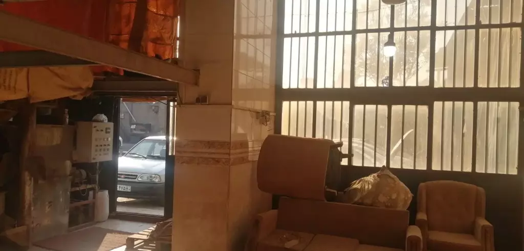 فروش اداری و تجاری 60 متری در کیانشهر - تصویر 10