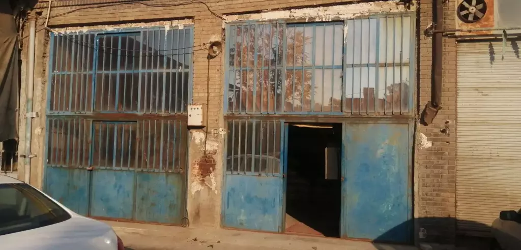 فروش اداری و تجاری 60 متری در کیانشهر - تصویر 4