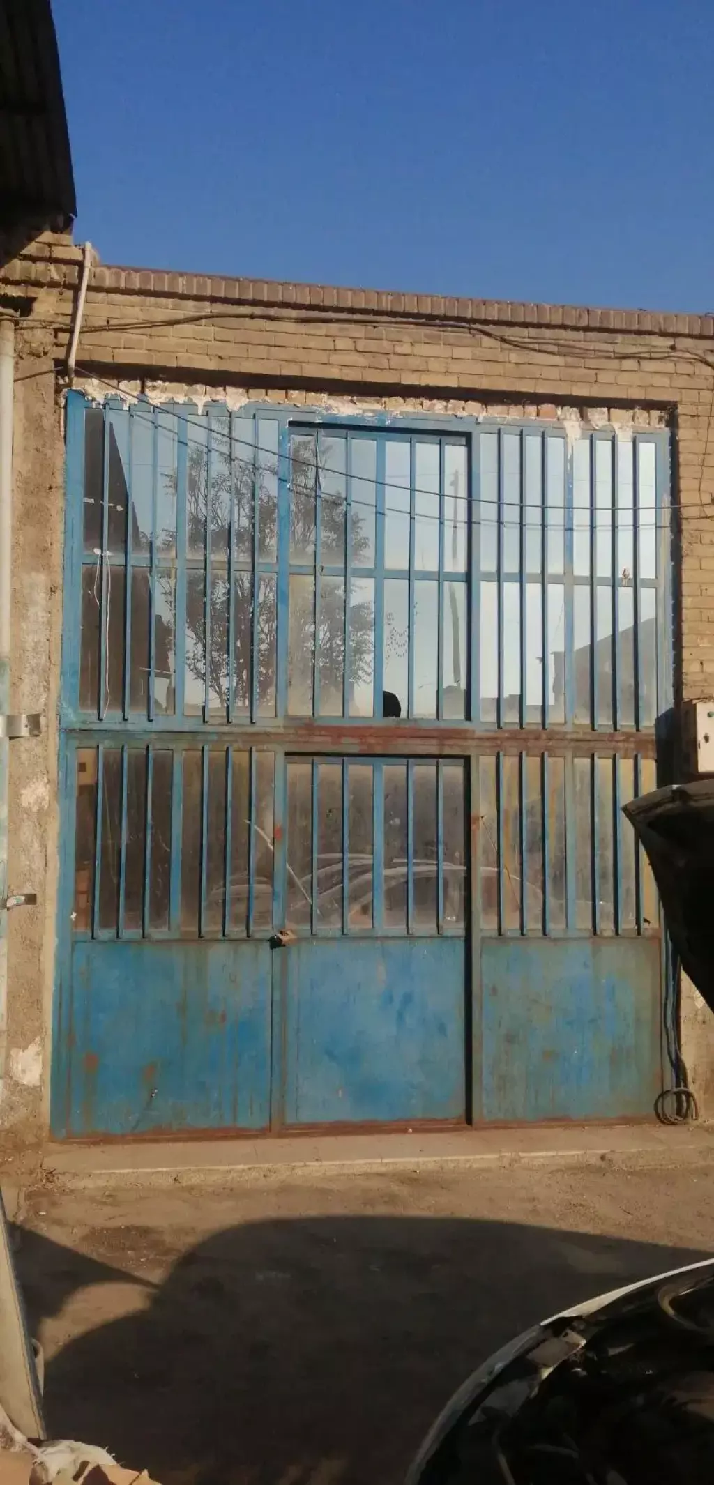 فروش اداری و تجاری 60 متری در کیانشهر - تصویر 5