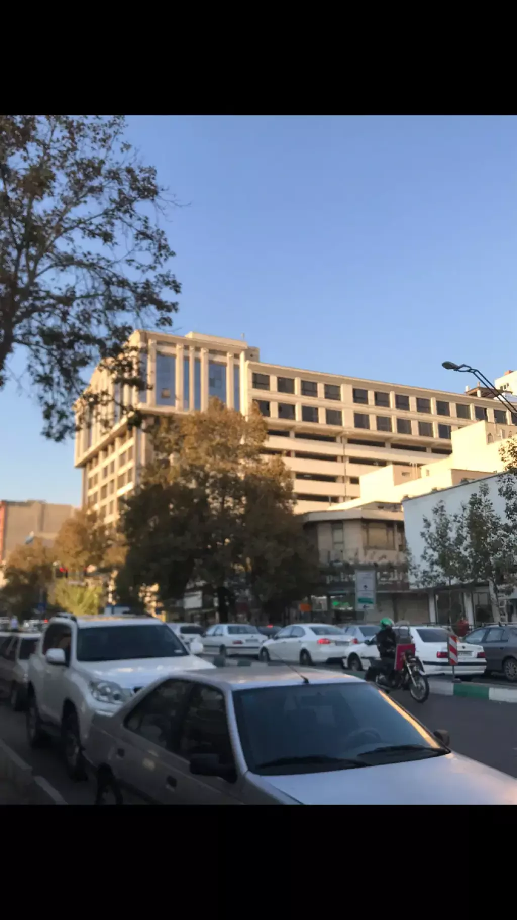 اجاره اداری و تجاری 18 متری در قبا