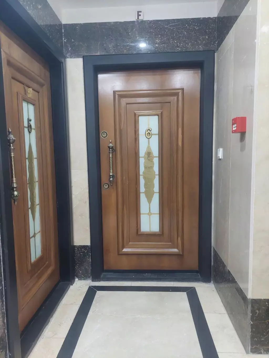فروش آپارتمان 95 متری در بهداشت - تصویر 20