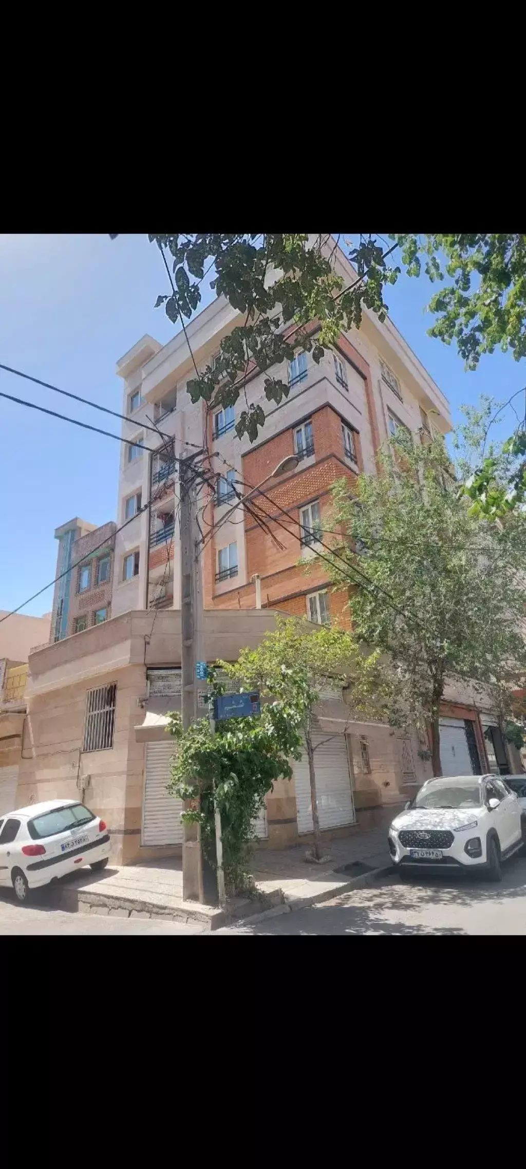 فروش آپارتمان 95 متری در بهداشت - تصویر 18