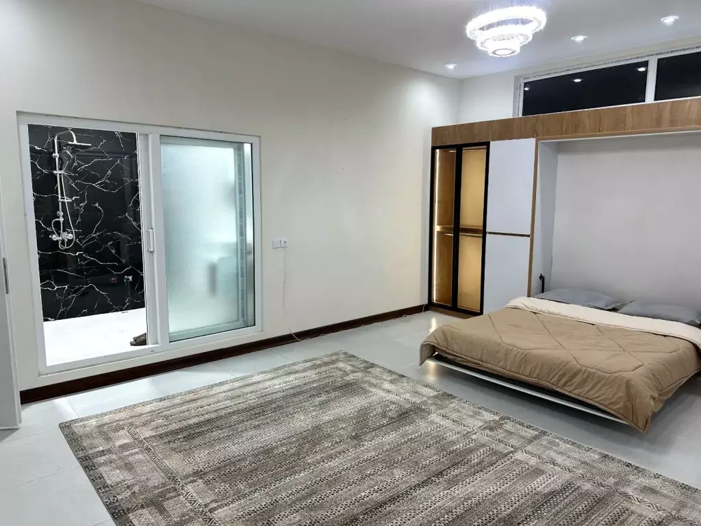 اجاره خانه و ویلا 500 متری در بوستان چیتگر - تصویر 15