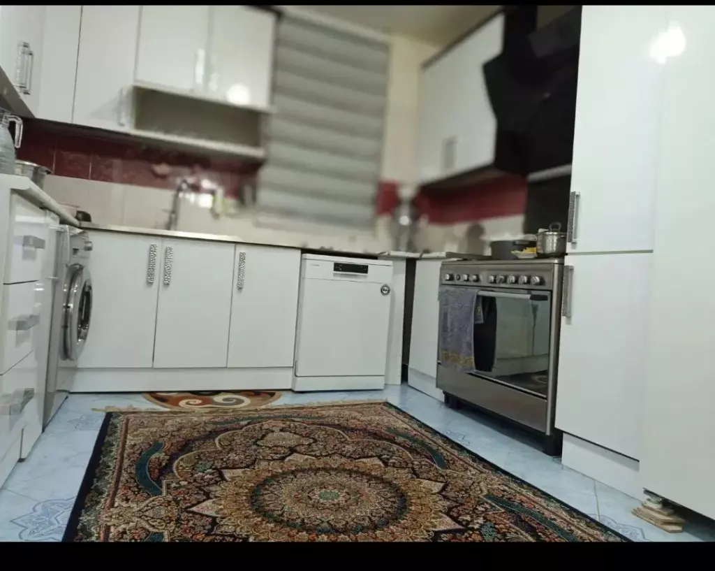 فروش آپارتمان 70 متری در جنت‌آباد جنوبی