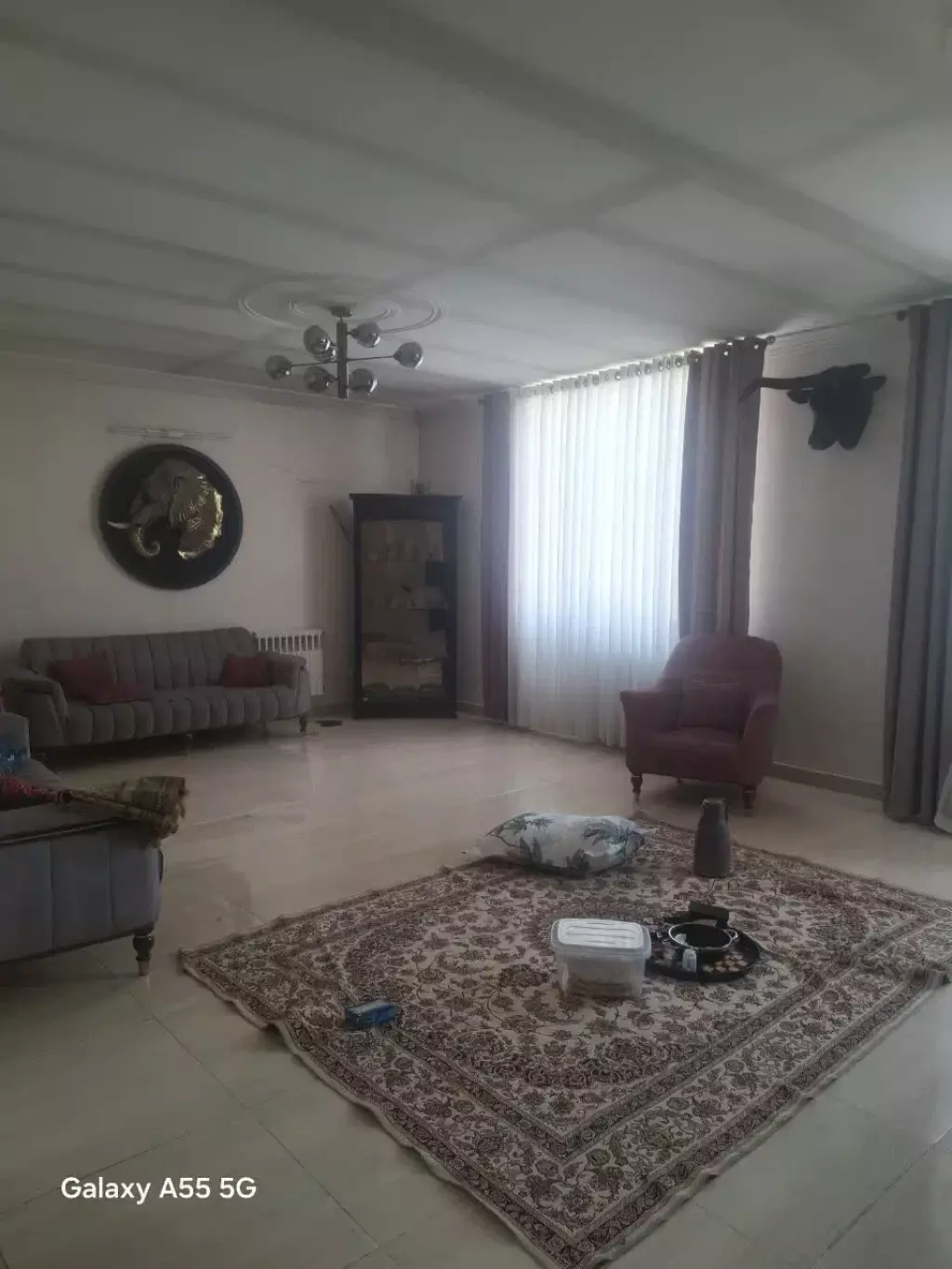 اجاره آپارتمان 127 متری در کوثر - تصویر 3