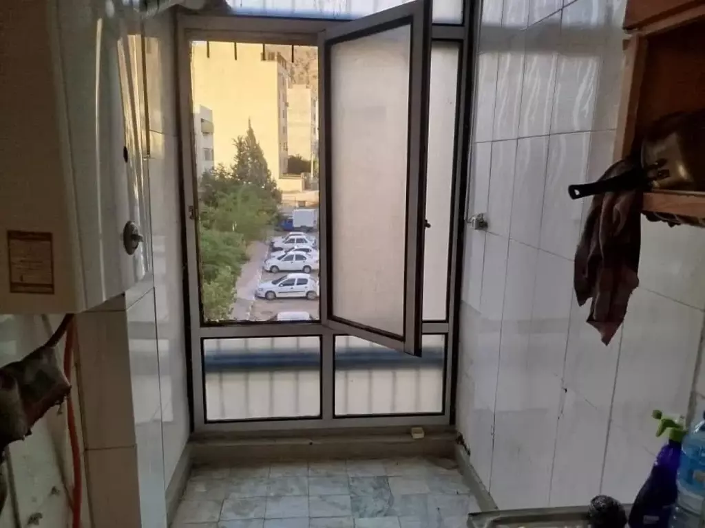 اجاره آپارتمان 52 متری در صادقیه - تصویر 5