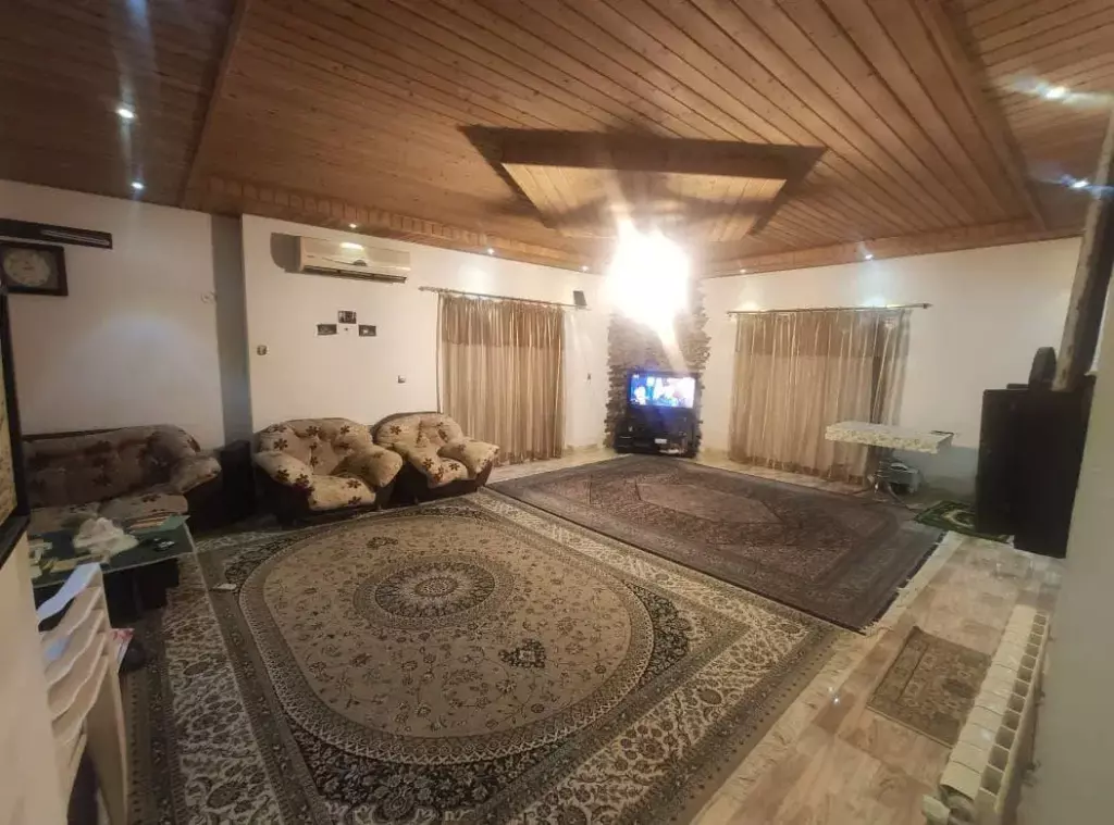 فروش خانه و ویلا 700 متری در گلستان (شهرک راه آهن) - تصویر 2