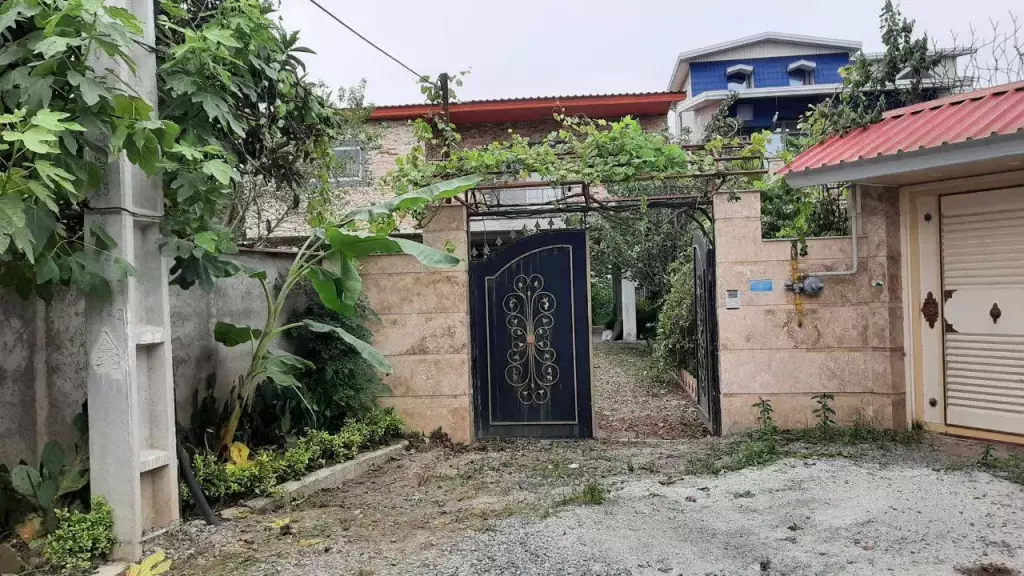 فروش خانه و ویلا 700 متری در گلستان (شهرک راه آهن) - تصویر 6