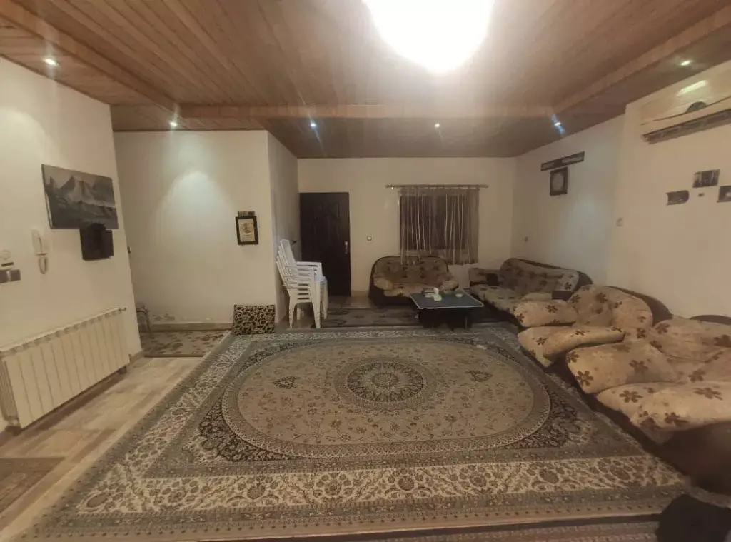 فروش خانه و ویلا 700 متری در گلستان (شهرک راه آهن) - تصویر 3