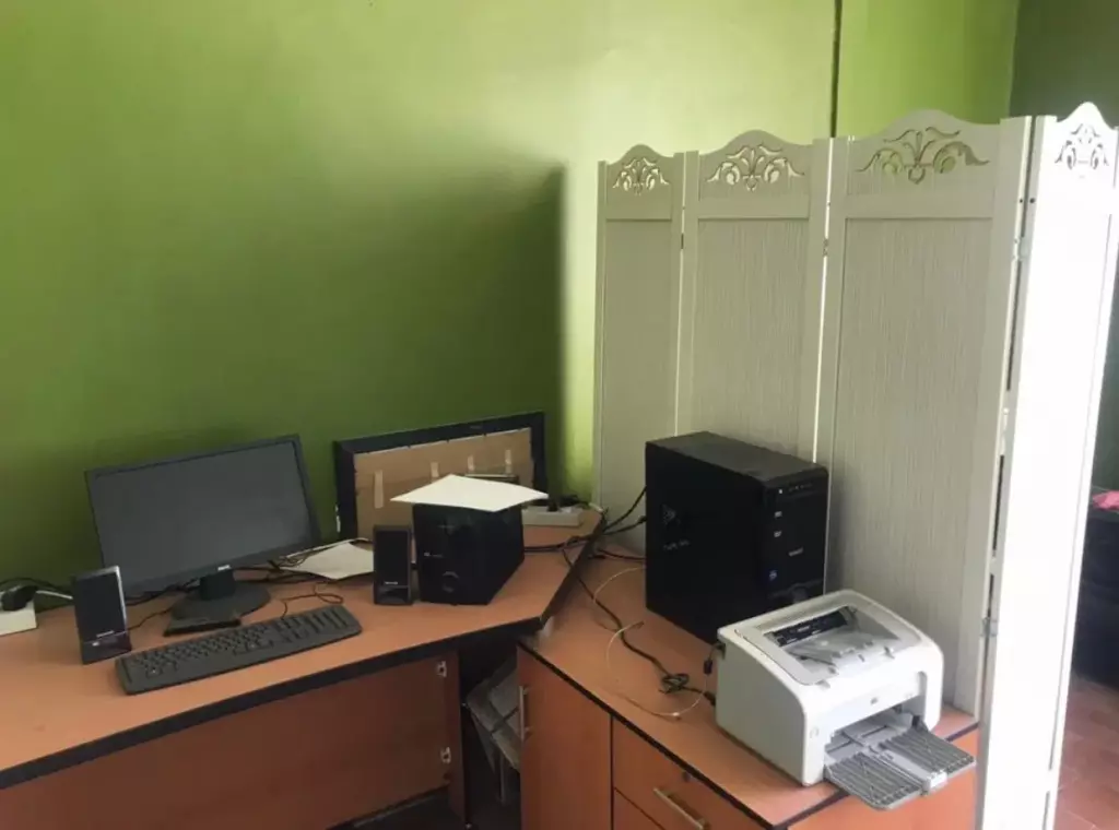 اجاره اداری و تجاری 18 متری در کاج - تصویر 5