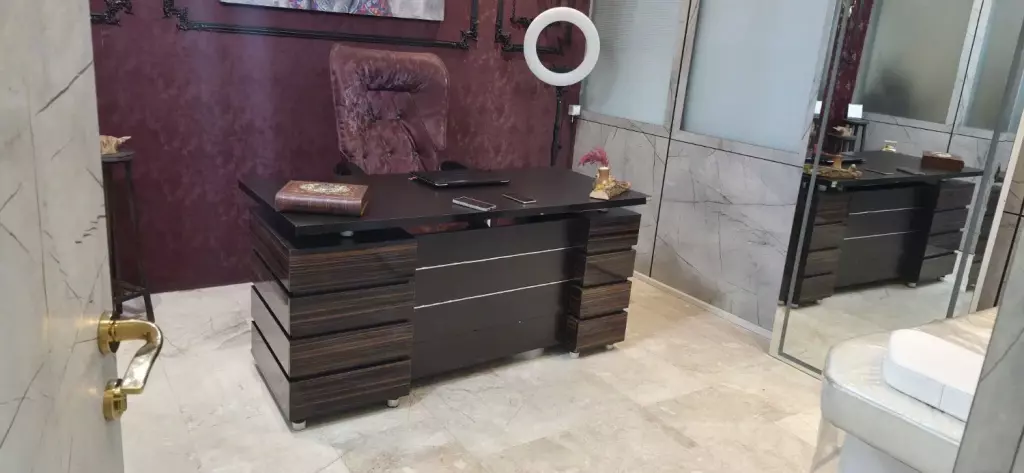 اجاره اداری و تجاری 130 متری در باشگاه نفت - تصویر 4