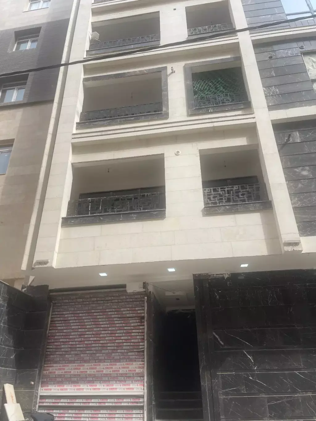 فروش آپارتمان 65 متری در درکه