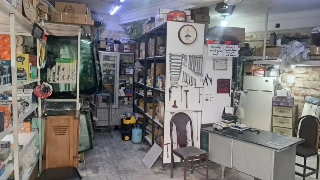 اجاره اداری و تجاری 50 متری در جوادیه - تصویر 6