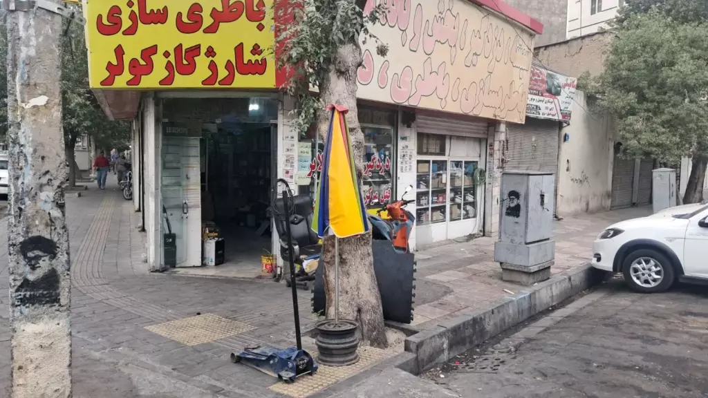 اجاره اداری و تجاری 50 متری در جوادیه - تصویر 4