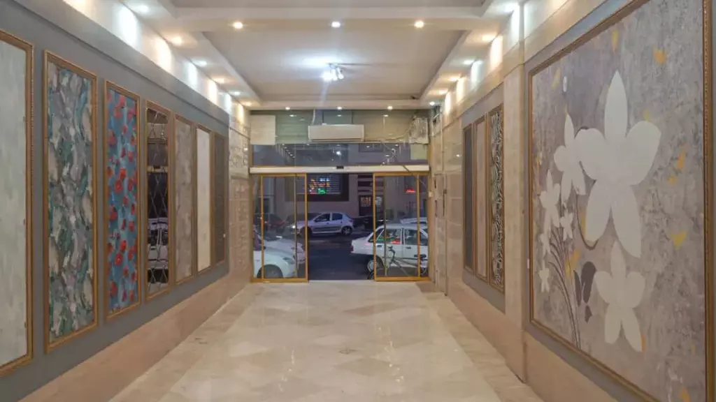اجاره آپارتمان 50 متری در هوانیروز