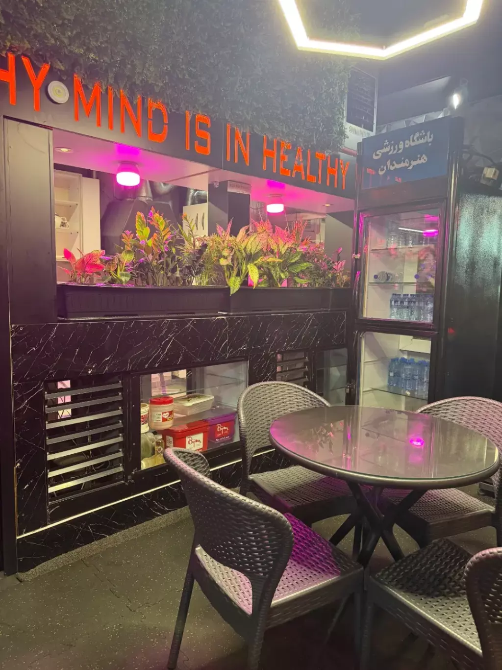 اجاره اداری و تجاری 20 متری در جنت‌آباد مرکزی - تصویر 2