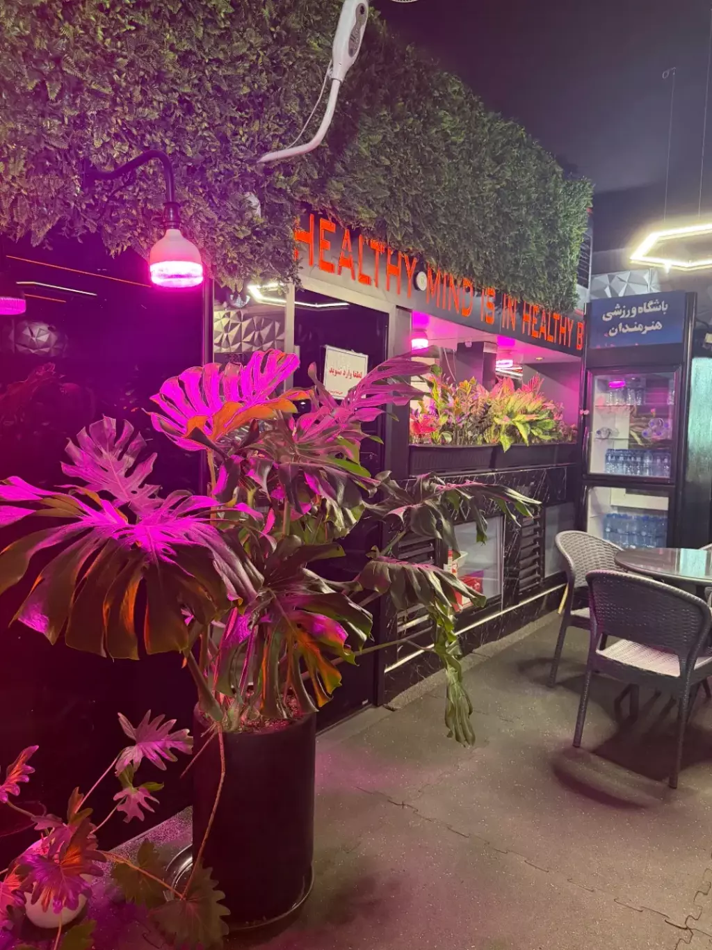 اجاره اداری و تجاری 20 متری در جنت‌آباد مرکزی - تصویر 3