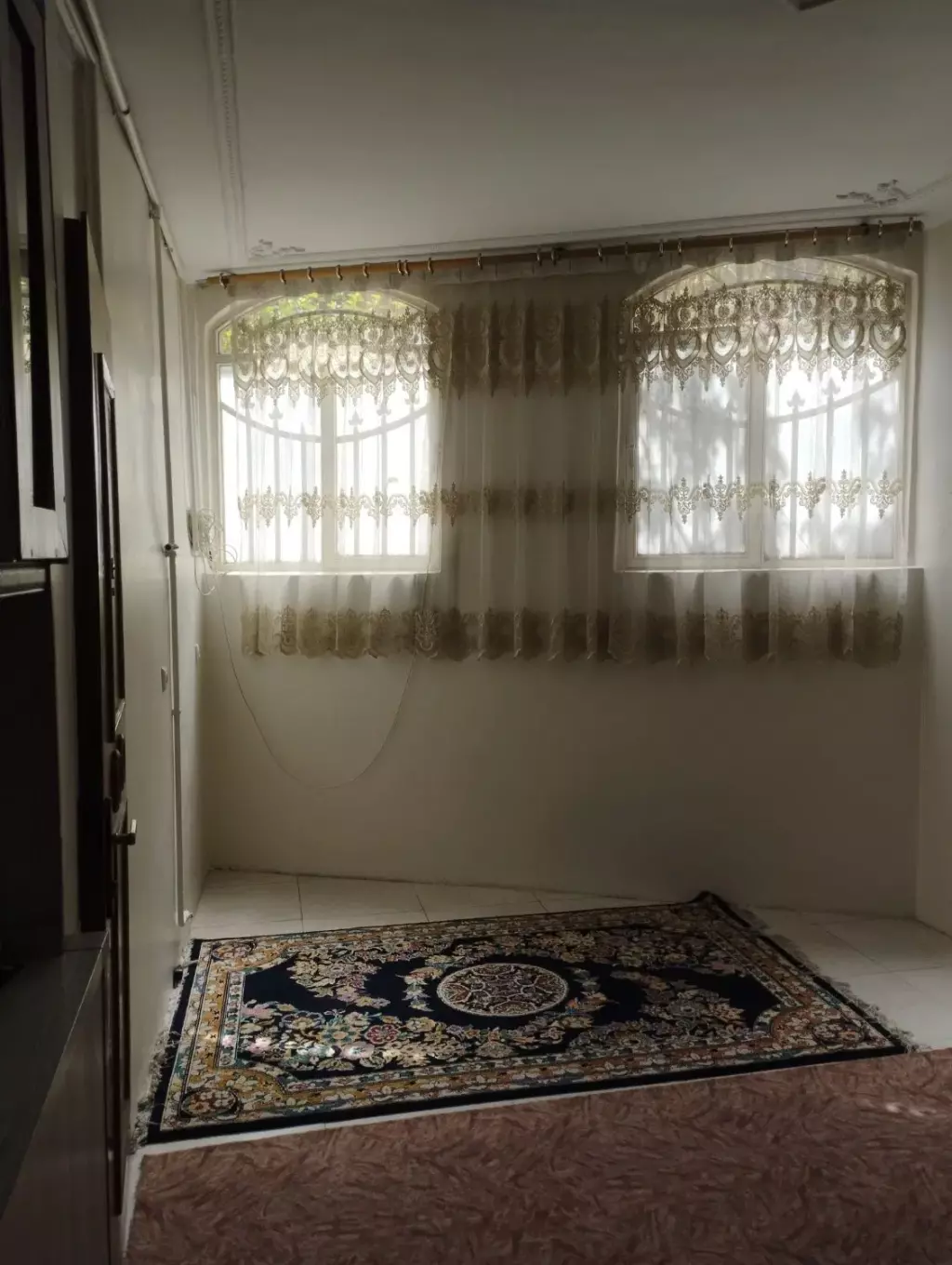 اجاره آپارتمان 40 متری در خزانه