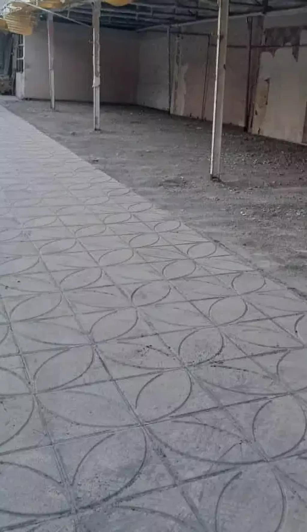 اجاره اداری و تجاری 1000 متری در دروازه شمیران