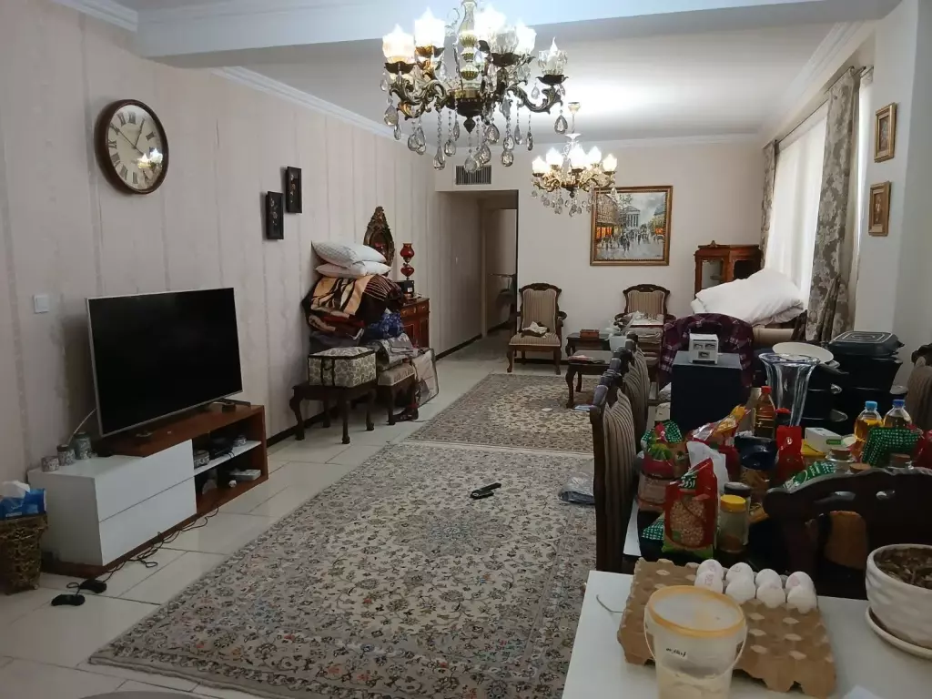 اجاره آپارتمان 78 متری در مینابی