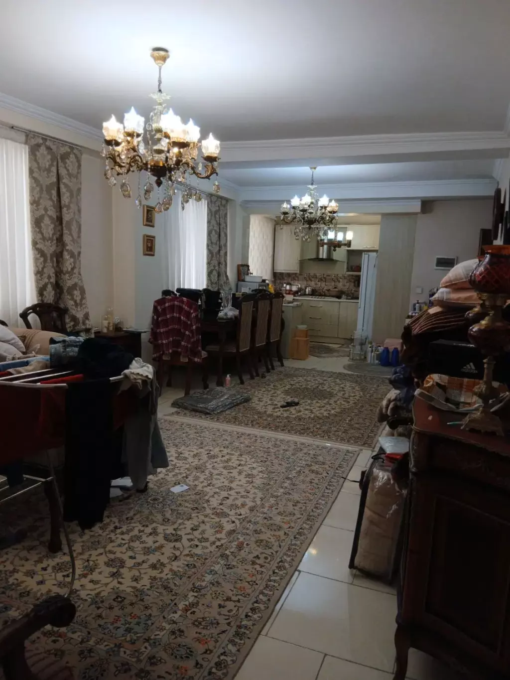 اجاره آپارتمان 78 متری در مینابی - تصویر 2