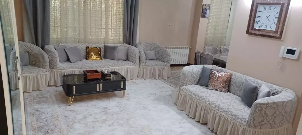 اجاره آپارتمان 63 متری در جیحون