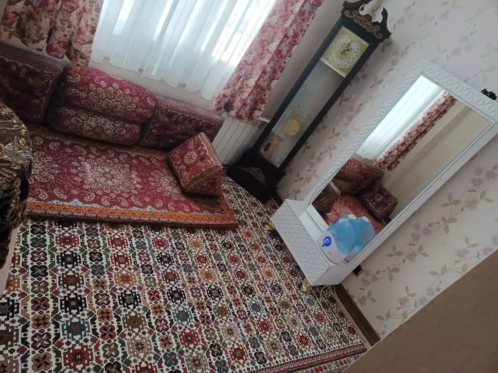 اجاره آپارتمان 63 متری در جیحون - تصویر 4