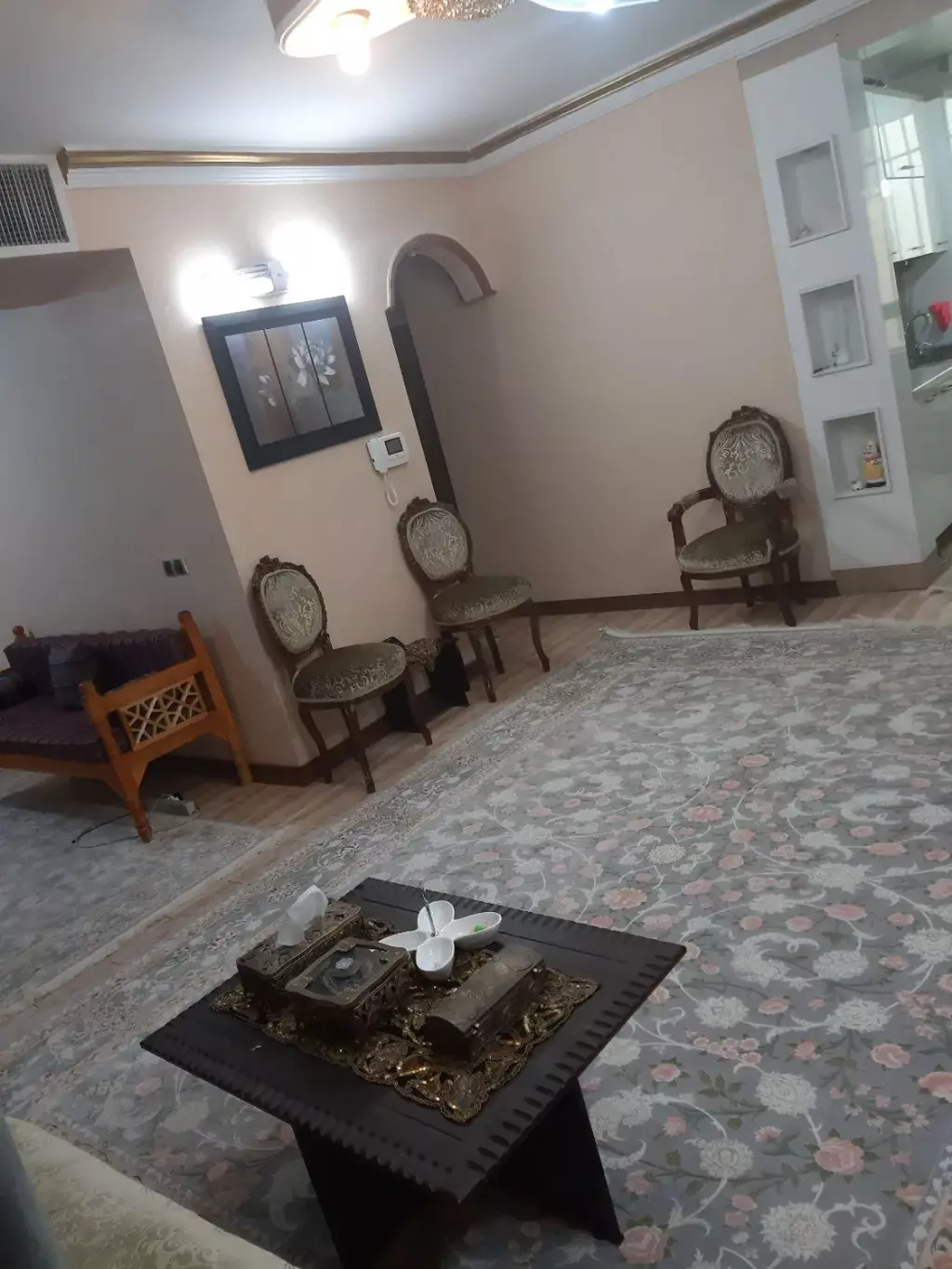 اجاره آپارتمان 63 متری در جیحون - تصویر 5