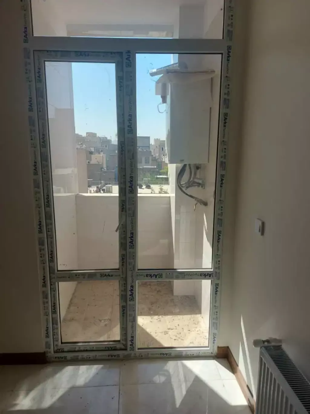 فروش آپارتمان 79 متری در زاهد گیلانی - تصویر 11