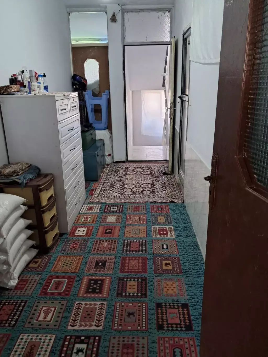 اجاره آپارتمان 90 متری در شهرک رضویه - تصویر 5