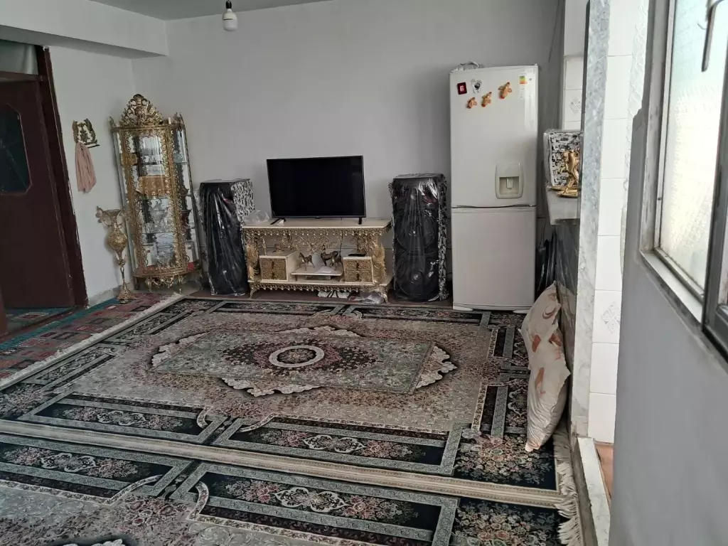 اجاره آپارتمان 90 متری در شهرک رضویه - تصویر 6