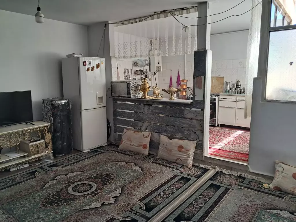 اجاره آپارتمان 90 متری در شهرک رضویه - تصویر 4