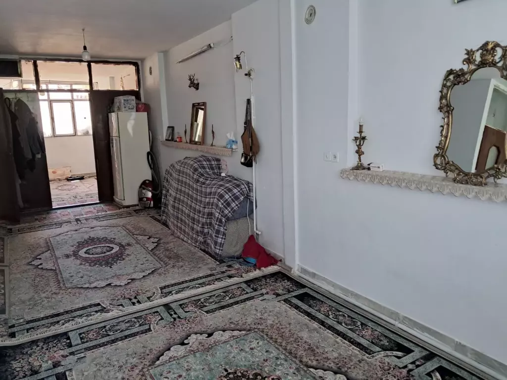 اجاره آپارتمان 90 متری در شهرک رضویه - تصویر 2