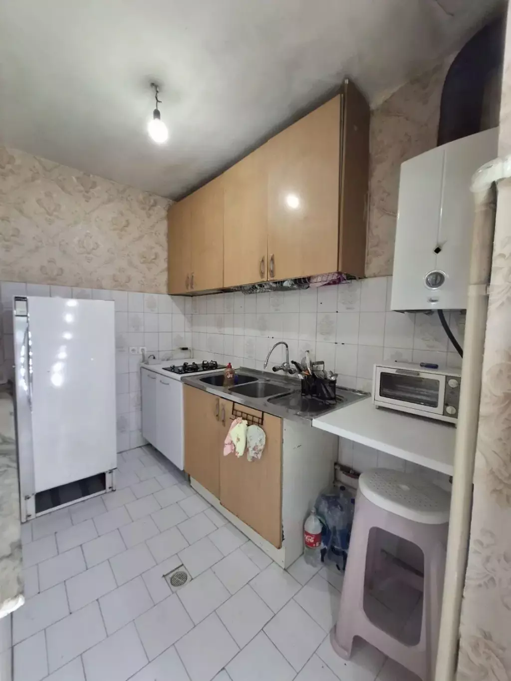 اجاره آپارتمان 36 متری در جی - تصویر 3