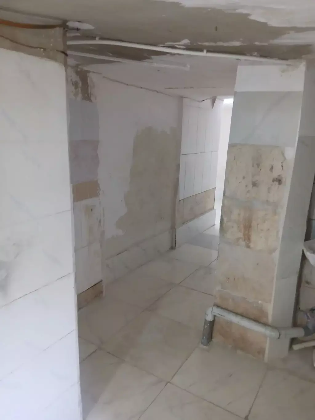 اجاره اداری و تجاری 25 متری در استخر - تصویر 3