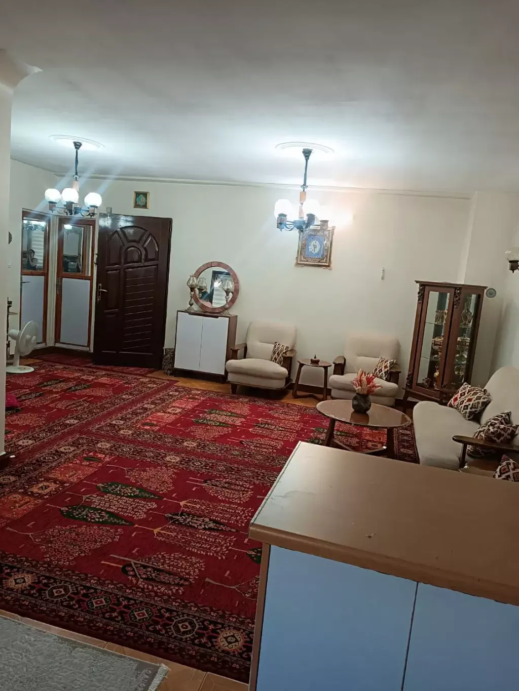 فروش آپارتمان 62 متری در کیانشهر - تصویر 2