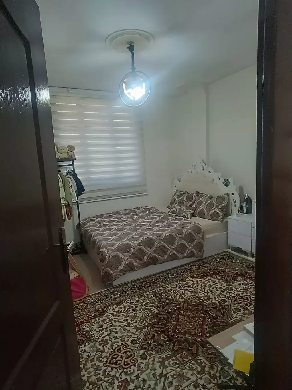 فروش آپارتمان 62 متری در کیانشهر - تصویر 4