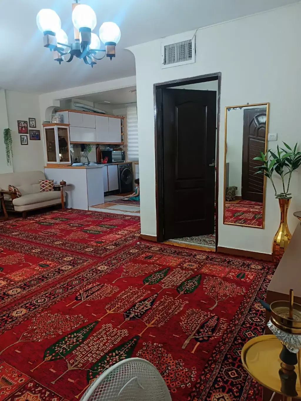 فروش آپارتمان 62 متری در کیانشهر - تصویر 3