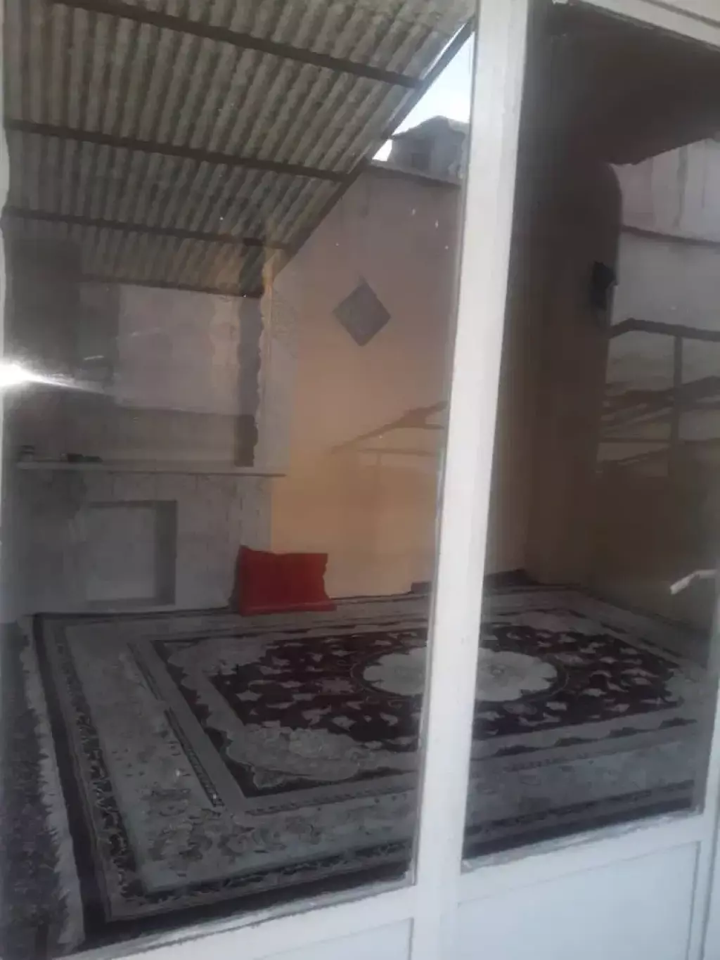 فروش خانه و ویلا 40 متری در مظاهری - تصویر 4