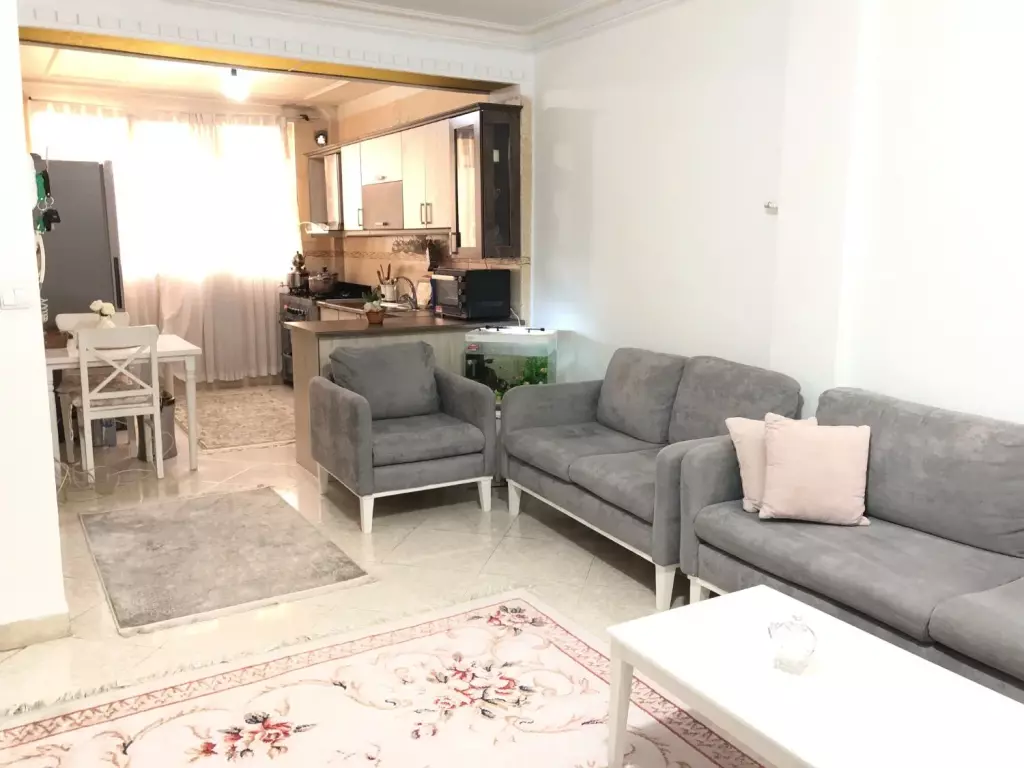 اجاره آپارتمان 60 متری در خاوران