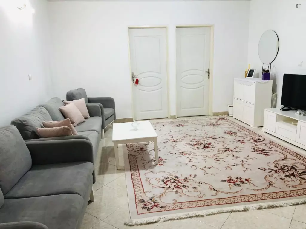 اجاره آپارتمان 60 متری در خاوران - تصویر 7