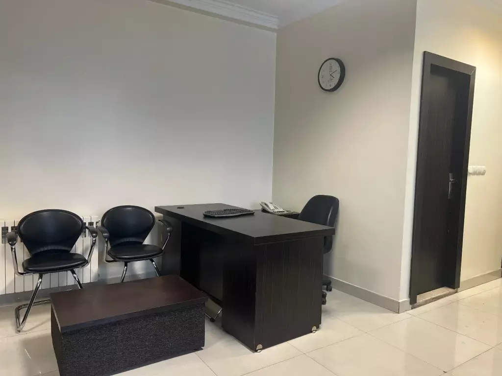 اجاره اداری و تجاری 60 متری در فردوسی - تصویر 5