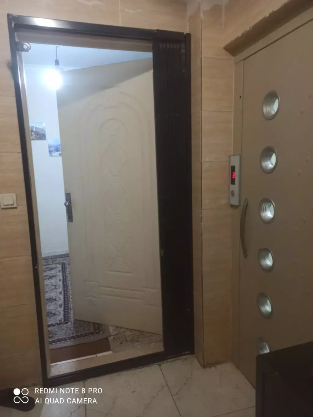 اجاره آپارتمان 50 متری در شهید اسدی